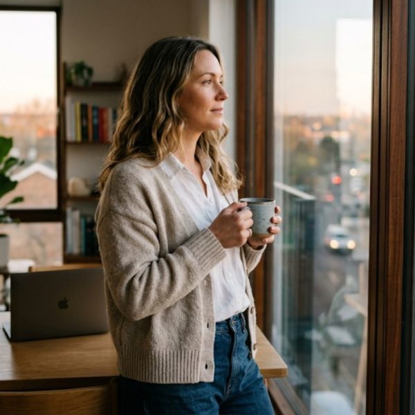 Career Change: How People Actually Move Into a New Field
